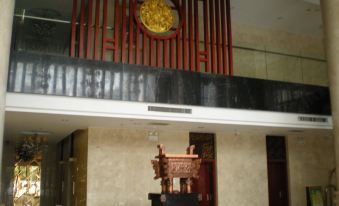 Qingquan Hotel