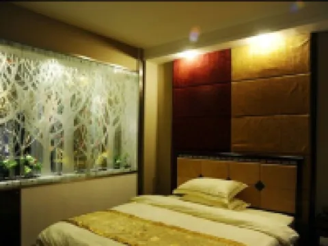 Xiangbala Hotel Hotels in Muli