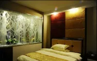 Xiangbala Hotel Hotels in Muli