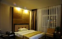 Xiangbala Hotel Hotels in Muli