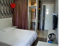 宁波中尚99旅店 - 标准大床房