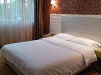 维也纳3好酒店(深圳沙嘴店) - 标准大床房