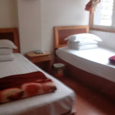 Xincheng Inn