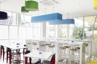 Pop! Hotel Kemang Jakarta