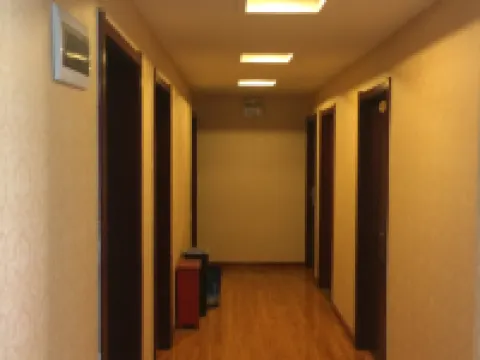 Ziyang Business Hotel (Changge Zhongxu Avenue) Hotels in Changge