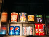 温岭抹桃水晶酒店 - 精选大床房