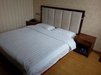 上海豪毅宾馆 - 豪华大床房