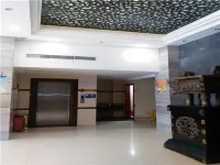 Zirongfu Business Hotel