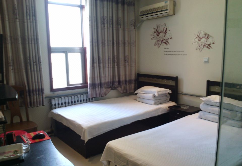Dongying Dongguan Hotel