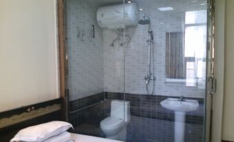 Dongying Dongguan Hotel - Housity