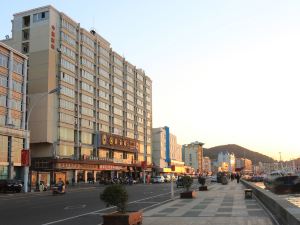 Zhoushan Shenjiamen Zhongjing Hotel(Banshengdong Passenger Terminal Branch)