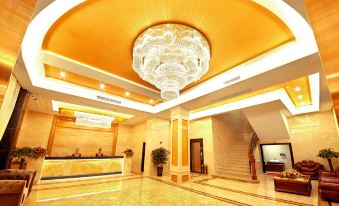Weihang Hotel