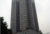 충칭 이퉁 비즈니스 호텔 충칭 호텔
