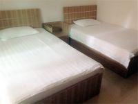 珠海裕园旅店 - 双床房
