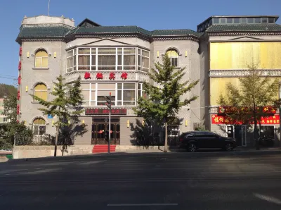 Yiyi Hotel Hotels in Fujiazhuang Beach
