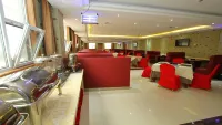 Heyun Holiday Hotel - Desayuno