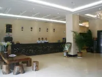 Ningshang Laiyin Hotel Hotels in Ning'er