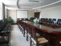 Ningshang Laiyin Hotel Hotels in Ning'er