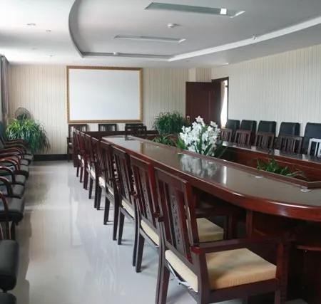 Ningshang Laiyin Hotel