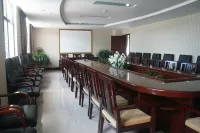 寧ジハニ族イ族自治県囍來銀大ホテル