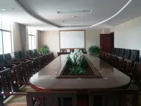 Ningshang Laiyin Hotel Hotels in Ning'er