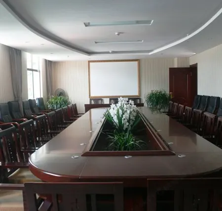 Ningshang Laiyin Hotel