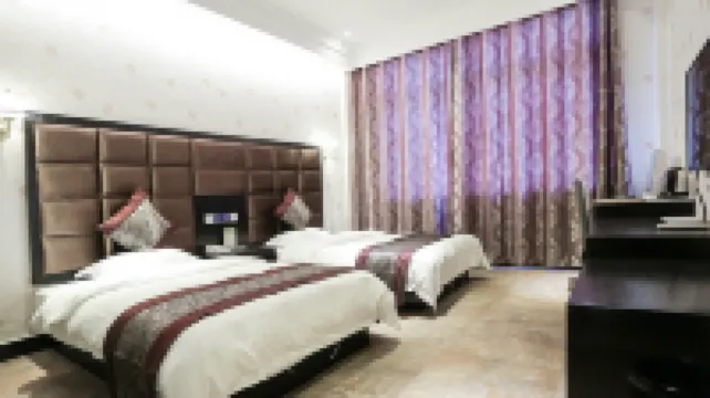 Youxian Fashion Hotel