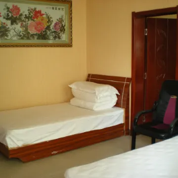 Luochuan Tonghui Hotel