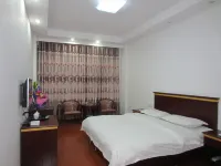 Huangmei Salt Hotel - موقف سيارات