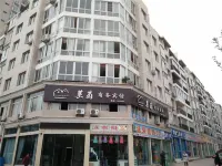 Grand Inn Business Hotel - Ramah Hewan Peliharaan