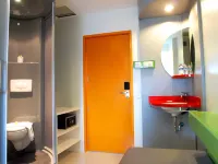 Pop! Hotel Tebet Jakarta
