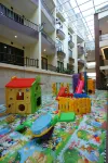 Palace Hotel - familiares