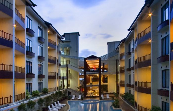 Palace Hotel