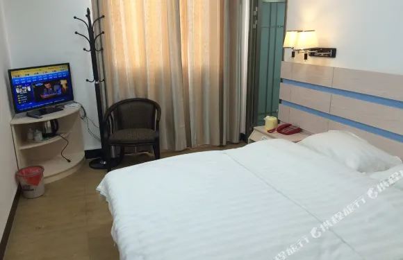 永福金利源商務賓館