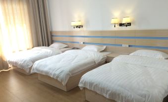 Yongfu Jinliyuan Business Hotel