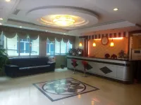Tianzhu Hongfu Hotel Hotels in Tianzhu