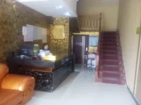 Tianzhu Xindu Hotel