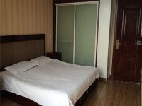 天津顺和誉快捷酒店 - 大床房