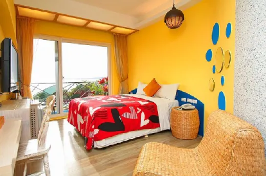 Kenting Beach House