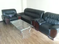 Luotian Xinbai Hotel