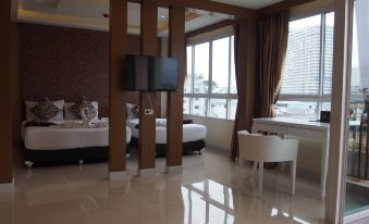 247 Boutique Hotel