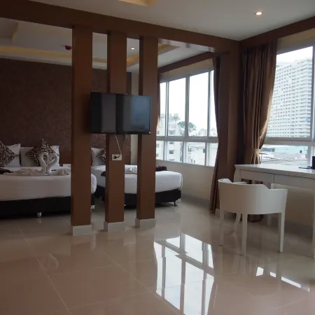 247 Boutique Hotel