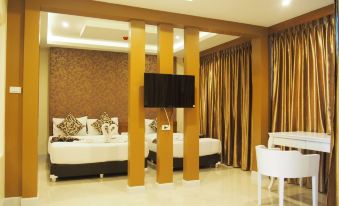 247 Boutique Hotel