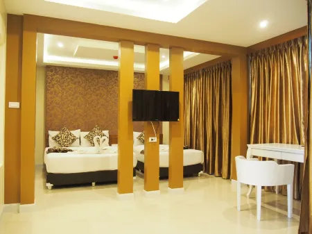247 Boutique Hotel