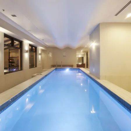 The Grace Hotel