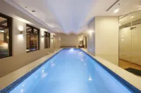 The Grace Hotel - Romantic