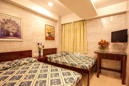 Sing Yuet Hostel