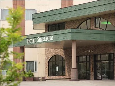 Hotel Shiretoko Hotel dekat Shiretoko Beach