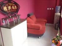 Shenyang Jiayi Theme Hotel - Evcil Hayvan Kabul Edilen Alan