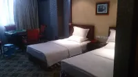 Wuxi Yuxi Hotel